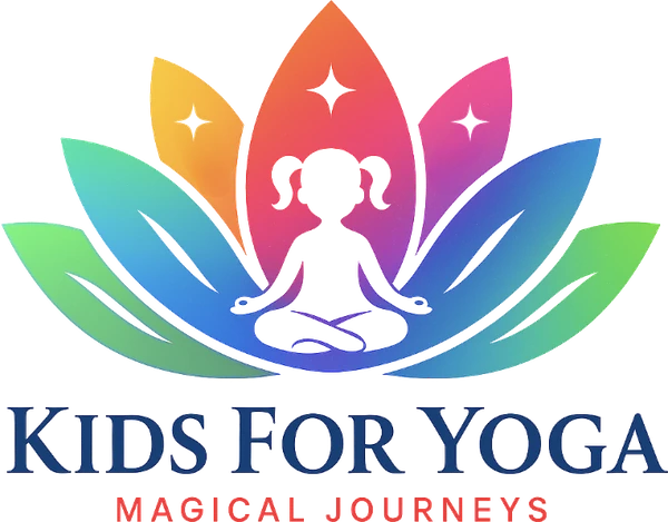 Kids For Yoga, Magical Journeys